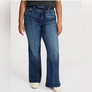 TORRID High-Rise Flare